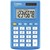 CANON LS270VIIB POCKET CALCULATOR 8 DIGIT BLUE