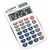CANON LS330H POCKET CALCULATOR 8 DIGIT WHITE