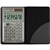 CANON LS63TG POCKET CALCULATOR 8 DIGIT GREYBLACK