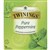 TWININGS PURE PEPPERMINT TEA BAGS PACK 80