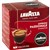 LAVAZZA A MODO MIO ESPRESSO PASSIONALE COFFEE CAPSULES PACK 16