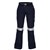 PRIME MOVER ML709 LADIES COTTON DRILL CARGO PANTS WITH TAPE