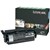 LEXMARK T650A11P PREBATE TONER CARTRIDGE BLACK
