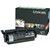 LEXMARK T650H11P PREBATE TONER CARTRIDGE BLACK