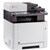 KYOCERA M5521CDN ECOSYS MULTIFUNCTION COLOUR LASER PRINTER A4
