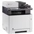 KYOCERA M5521CDW ECOSYS WIRELESS MULTIFUNCTION COLOUR LASER PRINTER A4