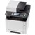 KYOCERA M5526CDN ECOSYS MULTIFUNCTION COLOUR LASER PRINTER A4