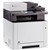 KYOCERA M5526CDW ECOSYS WIRELESS MULTIFUNCTION COLOUR LASER PRINTER A4