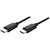MBEAT PRIME USBC TO USBC CHARGE AND SYNC CABLE 2M