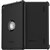 OTTERBOX DEFENDER SERIES CASE FOR APPLE IPAD 102INCH GEN 78 BLACK