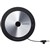OLYMPUS ME33 BOUNDARY MICROPHONE SILVERBLACK
