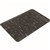 MATTEK MARBLE FOOT ANTIFATIGUE SITSTAND MAT BLACK 900 X 1200MM