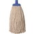 OATES COLOUR CODE COTTON MOP HEAD 300G BLUE