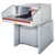 INTIMUS 165 INDUSTRIAL SHREDDER CROSS CUT 118 X 55MM
