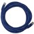 SHINTARO PATCH LEAD CAT6 24 AWG BLUE 3M