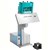 NAGEL MULTINAK S ELECTRIC STAPLER