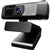 J5CREATE JVCU100 USB HD WEBCAM BLACK