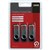 SHINTARO ROTATING USB DRIVE 20 16GB PACK 3