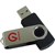SHINTARO ROTATING USB DRIVE 32 64GB