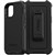 OTTERBOX DEFENDER SERIES CASE FOR APPLE IPHONE 1212 PRO BLACK