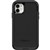 OTTERBOX DEFENDER SERIES CASE FOR APPLE IPHONE 11 BLACK