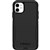 OTTERBOX COMMUTER SERIES CASE FOR APPLE IPHONE 11 BLACK