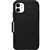 OTTERBOX STRADA SERIES CASE FOR APPLE IPHONE 11 SHADOW BLACK