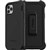 OTTERBOX DEFENDER SERIES CASE FOR APPLE IPHONE 11 PRO MAX BLACK