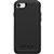 OTTERBOX COMMUTER SERIES CASE FOR APPLE IPHONE 78SE BLACK