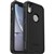 OTTERBOX COMMUTER SERIES CASE FOR APPLE IPHONE XR BLACK
