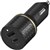 OTTERBOX 2 PORT CAR CHARGER 30W USBC 18W  USBA 12W BLACK SHIMMER