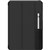 OTTERBOX SYMMETRY FOLIO CASE FOR APPLE IPAD 8TH7TH GEN BLACK