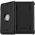 OTTERBOX DEFENDER SERIES CASE FOR APPLE IPAD MINI 5TH GEN BLACK