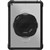 OTTERBOX UNLIMITED SERIES PRO PACK WITH KICKSTAND AND HANDSTRAP  SCREEN PROTECTOR FOR APPLE IPAD 7TH8TH GEN BLACK