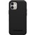 OTTERBOX SYMMETRY SERIES CASE FOR APPLE IPHONE 12 MINI BLACK