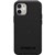 OTTERBOX SYMMETRY SERIES CASE MAGSAFE FOR APPLE IPHONE 12 MINI BLACK