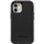 OTTERBOX DEFENDER SERIES CASE FOR APPLE IPHONE 12 MINI BLACK