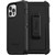 OTTERBOX DEFENDER SERIES CASE FOR APPLE IPHONE 12 PRO MAX BLACK