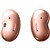 SAMSUNG GALAXY BUDS LIVE IN EAR BLUETOOTH MYSTIC BRONZE