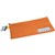 MICADOR NAME PENCIL CASE 340 X 170MM ORANGE