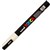 POSCA PC3M PAINT MARKER BULLET FINE 13MM BEIGE