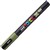 POSCA PC3M PAINT MARKER BULLET FINE 13MM KHAKI GREEN