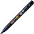 POSCA PC3M PAINT MARKER BULLET FINE 13MM NAVY BLUE