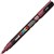 POSCA PC3M PAINT MARKER BULLET FINE 13MM RED WINE
