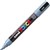 POSCA PC3M PAINT MARKER BULLET FINE 13MM SLATE GREY