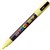 POSCA PC3M PAINT MARKER BULLET FINE 13MM SUNSHINE YELLOW