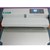 QUPA MC320 AUTO ELECTRIC WIRE CLOSURE MACHINE GREY