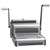 QUPA S210 MANUAL BINDING MACHINE WIRE COMB GREY