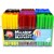 MICADOR COLOURFUN MARKERS CLASSPACK 180
