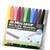 MICADOR SAFETY MARKERS ASSORTED PACK 12
